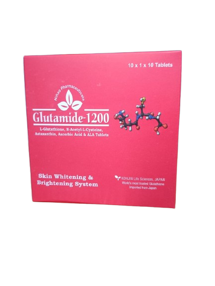 glutamide-1200